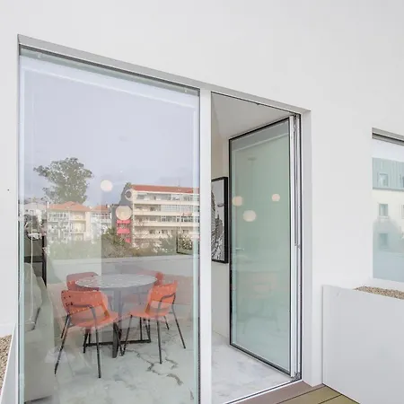 Liiiving In Porto - Luxury Gallery Apartments Exterior photo