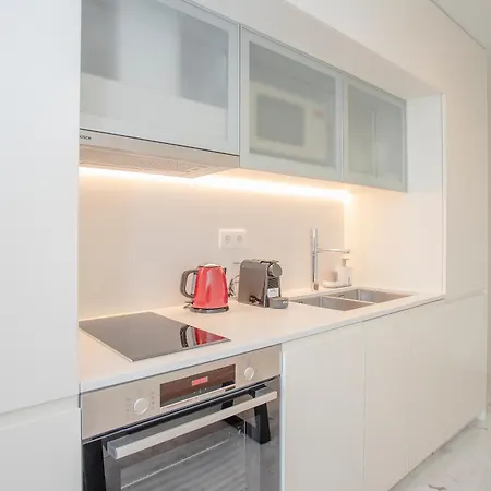 Liiiving In Porto - Luxury Gallery Apartments Exterior photo