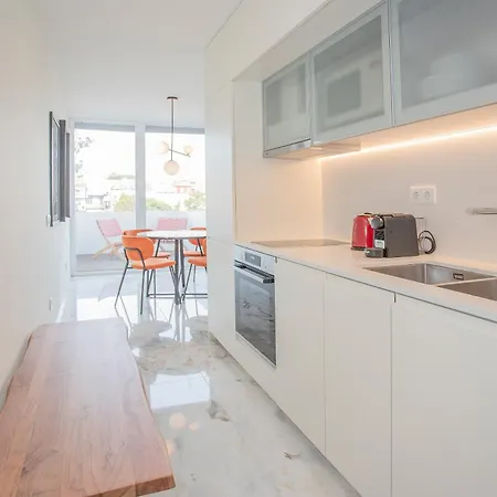 Liiiving In Porto - Luxury Gallery Apartments Exterior photo