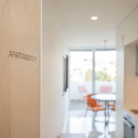 Liiiving In Porto - Luxury Gallery Apartments Exterior photo