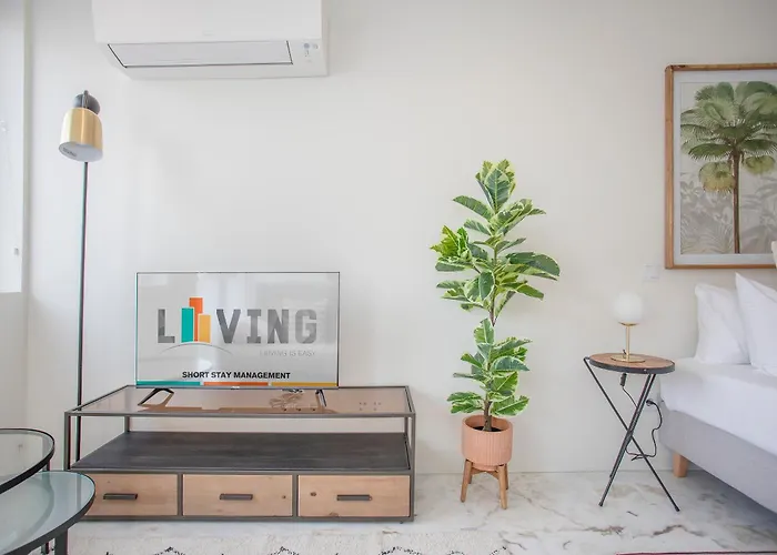 Liiiving In Porto - Luxury Gallery Apartments
