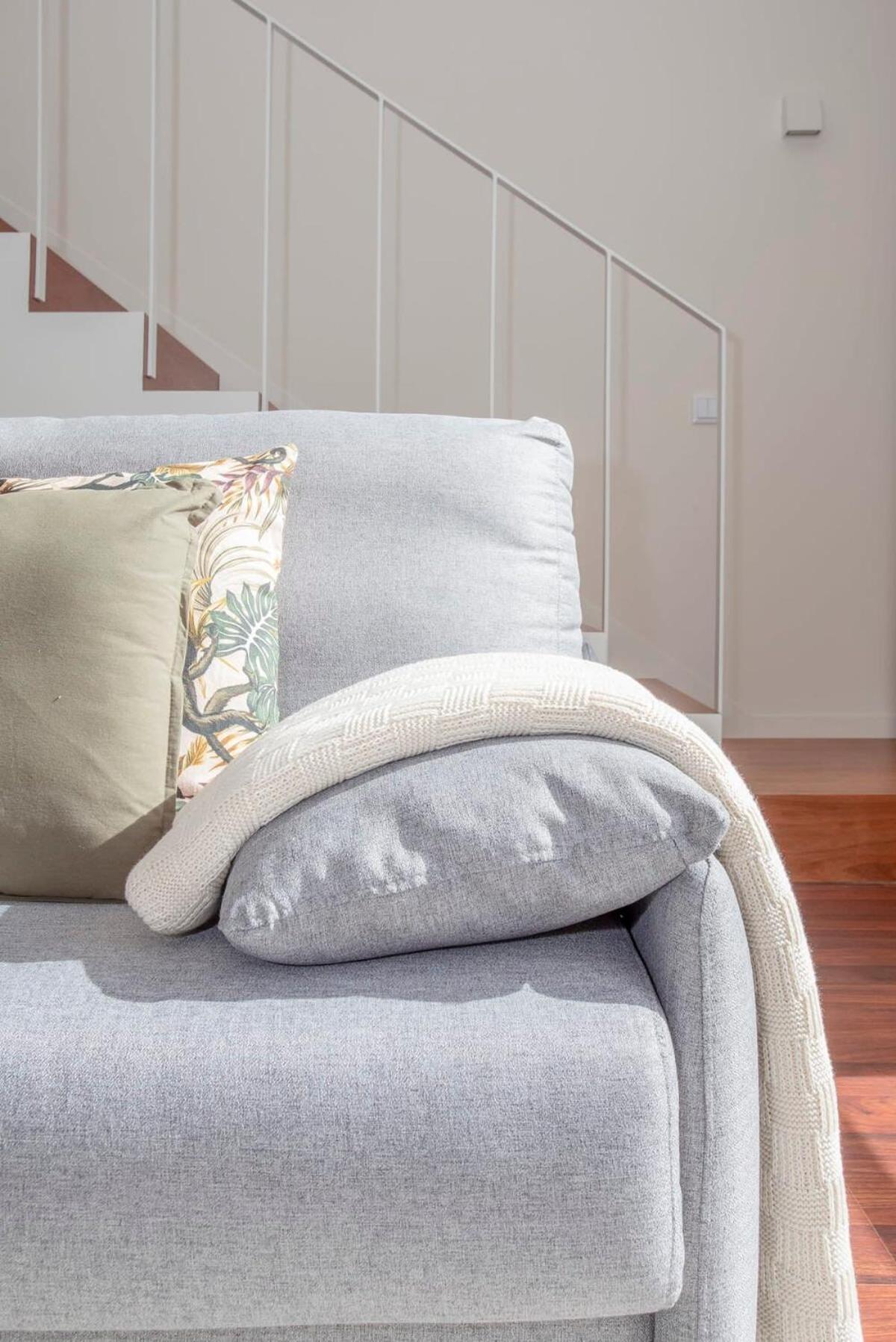 Apartment Liiiving In - Luxury Gallery *