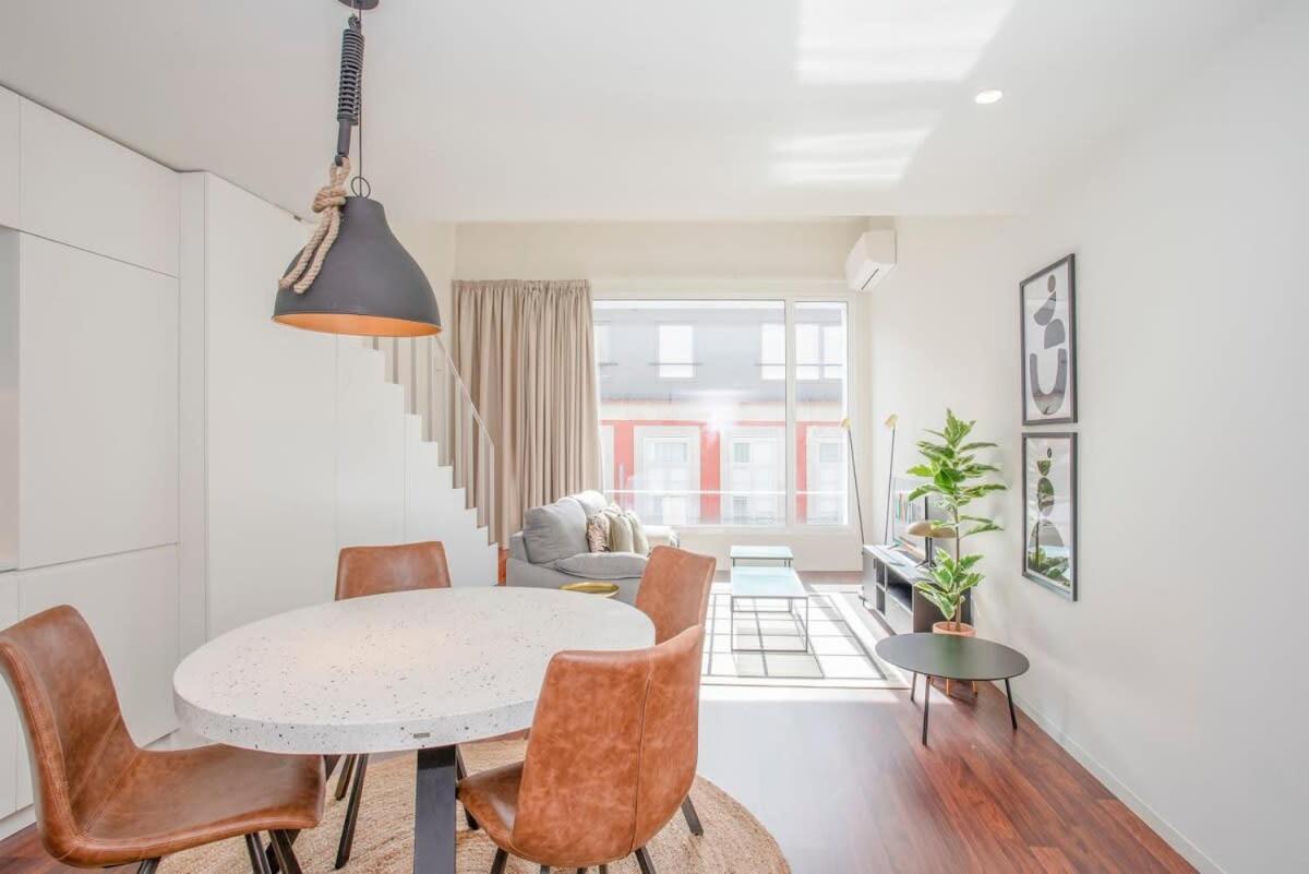 Liiiving In - Luxury Gallery Appartement *
